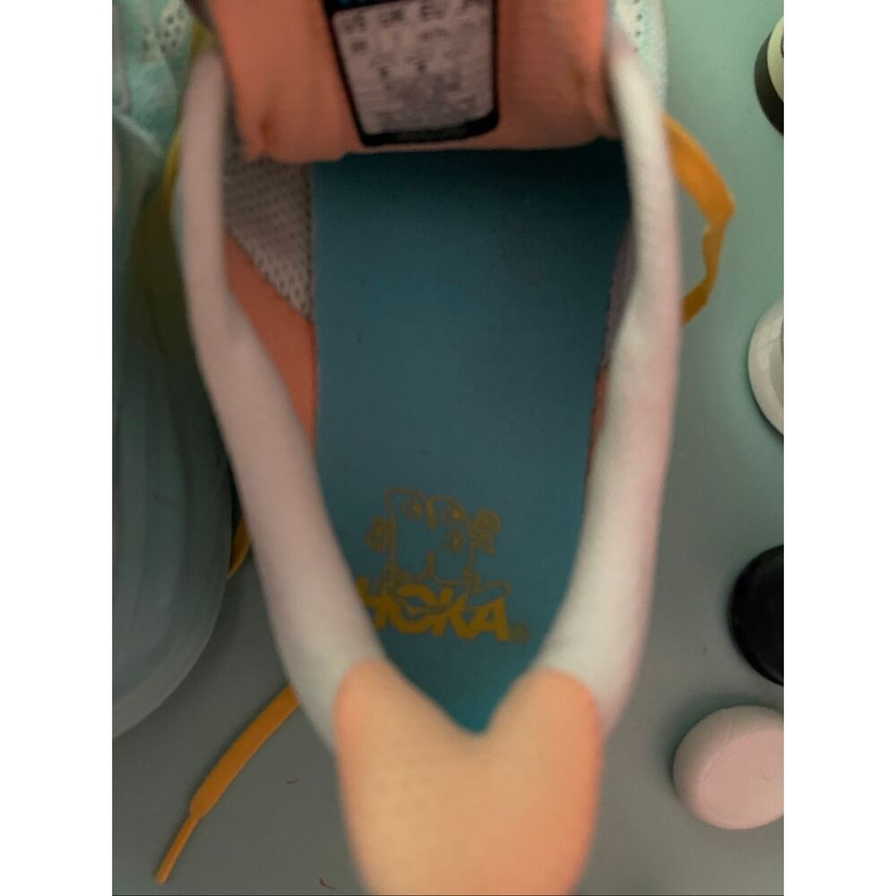 Hoka Clifton 10 Women’s Sneakers - Picture 15 of 16